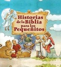 Cover: Historias La Biblia Pequenito (Bb) - Pauline Books & Media