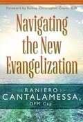 Cover: Navigating the New Evangelization - Pauline Books & Media