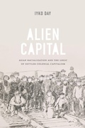 Cover: Alien Capital - Duke University Press