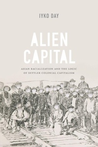 Enlarge image Cover: Alien Capital - Duke University Press