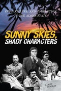 Cover: Sunny Skies, Shady Characters - University of Hawai'i Press