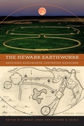 Cover: The Newark Earthworks - University of Virginia Press