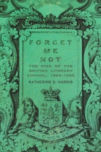 Enlarge image Cover: Forget Me not - Ohio University Press
