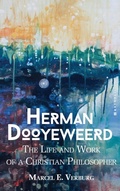 Cover: Herman Dooyeweerd - Cantaro Institute