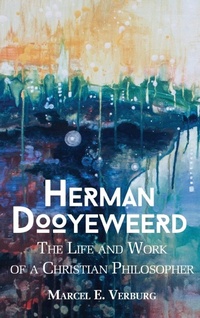 Enlarge image Cover: Herman Dooyeweerd - Cantaro Institute