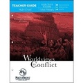 Cover: Worldviews in Conflict (Teacher Guide) - Master Books