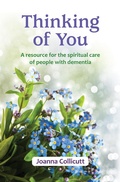 Cover: Thinking of You - BRF (The Bible Reading Fellowship)