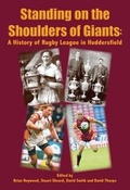 Cover: Standing on the Shoulders of Giants - Upper Calder Valley Publications