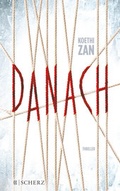 Cover: Danach - FISCHER Scherz