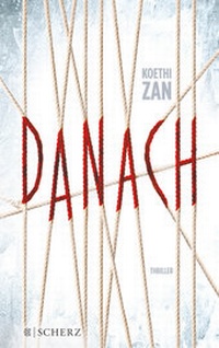 Enlarge image Cover: Danach - FISCHER Scherz
