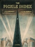 Cover: The Pickle Index - Sudden Oak Books
