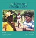 Cover: The Blessing of Charlie Sand - CAS