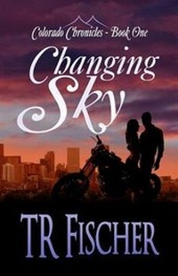 Enlarge image Cover: Changing Sky - Renaissance Press