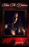 Cover: From the Darkness - Leesa DeVantier
