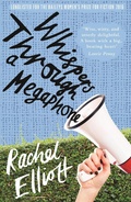 Cover: Whispers Through a Megaphone - ONE