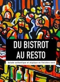 Cover: Du Bistrot Au Resto - Outre-Manche Publications