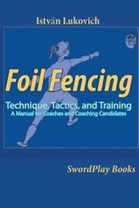 Abbildung von: Foil Fencing - Ska Swordplay Books