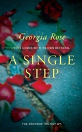 Cover: A Single Step - Three Shires Publishing