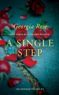 Enlarge image Cover: A Single Step - Three Shires Publishing