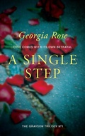 Cover: A Single Step - Three Shires Publishing