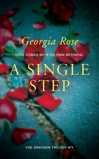 Enlarge image Cover: A Single Step - Three Shires Publishing