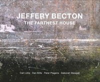 Enlarge image Cover: Jeffery Becton - Marshall Wilkes