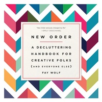 Abbildung von: New Order - Ballantine Books Inc.