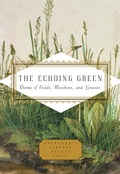 Cover: The Echoing Green - Everyman's Library USA
