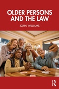 Abbildung von: Older Persons and the Law - Routledge