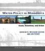 Cover: Water Policy in Minnesota - Routledge