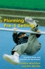 Cover: Planning the Pre-5 Setting - David Fulton Publishers Ltd