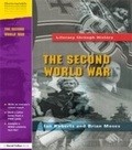 Cover: The Second World War - David Fulton Publishers Ltd