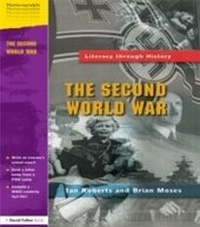 Enlarge image Cover: The Second World War - David Fulton Publishers Ltd