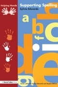 Cover: Supporting Spelling - David Fulton Publishers Ltd