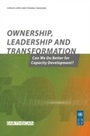 Cover: Ownership Leadership and Transformation - Routledge