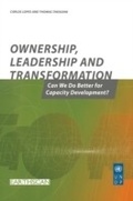 Cover: Ownership Leadership and Transformation - Routledge