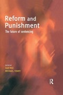Cover: Reform and Punishment - CRC Press