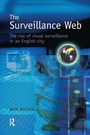 Cover: The Surveillance Web - CRC Press