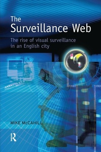 Enlarge image Cover: The Surveillance Web - CRC Press