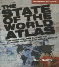 Enlarge image Cover: The State of the World Atlas - Routledge