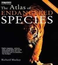 Abbildung von: The Atlas of Endangered Species - Routledge