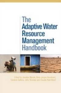 Enlarge image Cover: The Adaptive Water Resource Management Handbook - Routledge