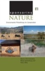 Cover: Sponsoring Nature - Routledge
