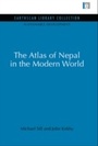 Cover: Atlas of Nepal in the Modern World - Routledge