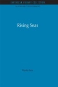 Cover: Rising Seas - Routledge