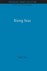 Enlarge image Cover: Rising Seas - Routledge