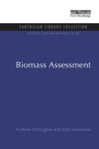Cover: Biomass Assessment - Routledge