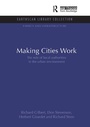 Cover: Making Cities Work - Routledge