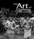Cover: The Art of Clothing: A Pacific Experience - Routledge