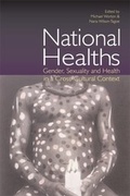 Cover: National Healths - Routledge
